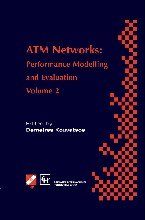 ATM Networks - 
