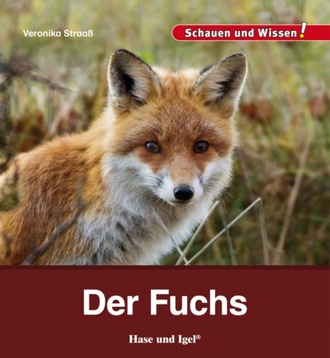 Der Fuchs - Veronika Straaß