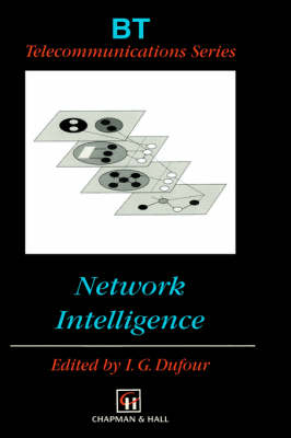 Network Intelligence - 