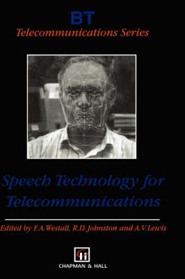 Speech Technology for Telecommunications - 