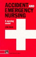 Accident and Emergency Nursing - Lynn Sbaih