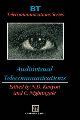 Audiovisual Telecommunications - 