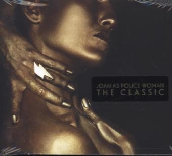 The Classic, 1 Audio-CD -  Joan As Police Woman