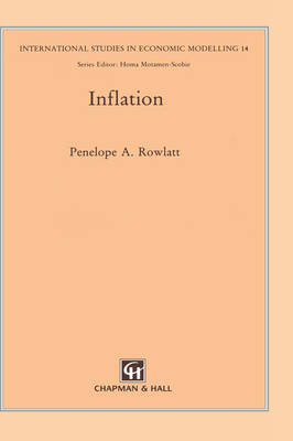 Inflation - P.A. Rowlatt