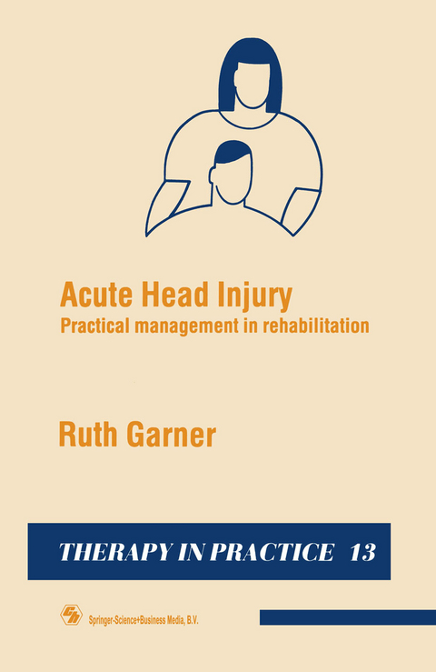 Acute Head Injury - Ruth Garner