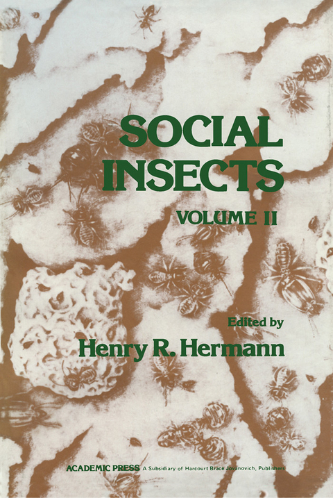 Social Insects V2 - 