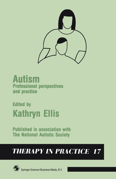 Autism - A.J. Ravelli, A. F. Bobbink, M. J. E. Van Bommel, M. Magnee, M. J. Van Deutekom