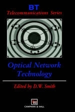 Optical Network Technology - 