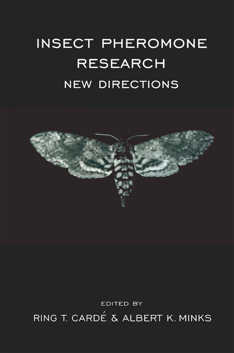 Insect Pheromone Research - R.T. Carde, A.K. Minks
