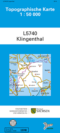 Klingenthal (L5740)