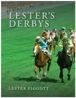 Lester's Derbys - Lester Piggott, Sean Magee