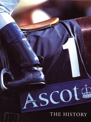 Ascot - Sean Magee