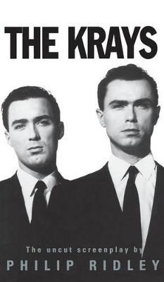 The Krays - Philip Ridley