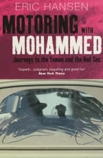 Motoring with Mohammed - Eric Hansen