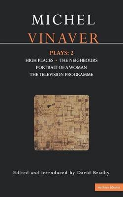 Vinaver Plays: 2 - Michel Vinaver