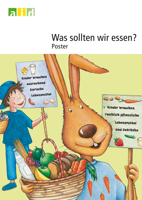 Was sollten wir essen? - Claudia Laupert-Deick