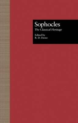 Sophocles -  Sophocles
