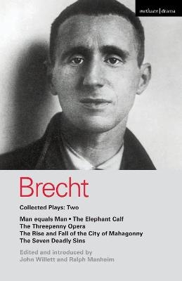 Brecht Collected Plays: 2 - Bertolt Brecht