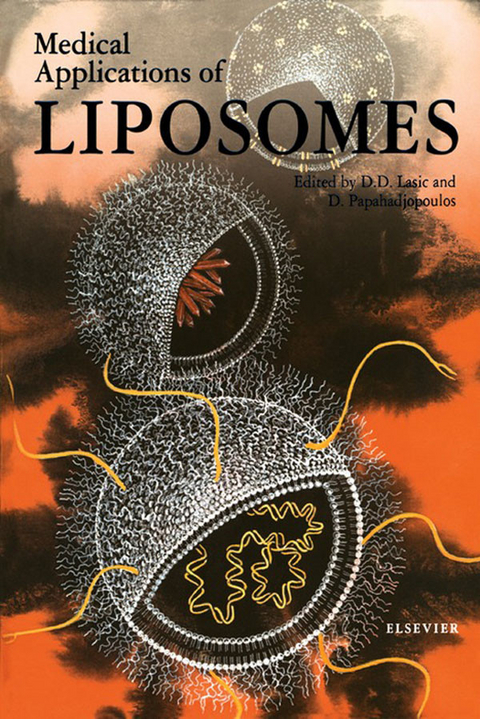 Medical Applications of Liposomes - 