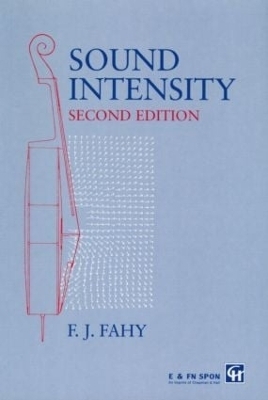 Sound Intensity - Frank Fahy