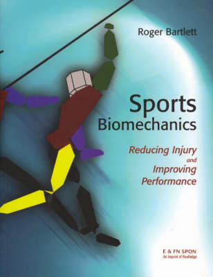 Sports Biomechanics - Roger Bartlett
