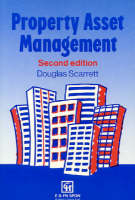 Property Asset Management - D. Scarrett