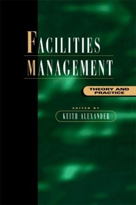 Facilities Management - 