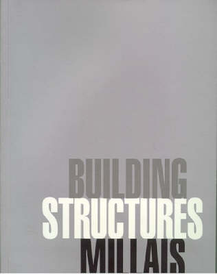 Building Structures - Malcolm Millais