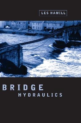 Bridge Hydraulics - Les Hamill