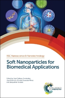 Soft Nanoparticles for Biomedical Applications - 