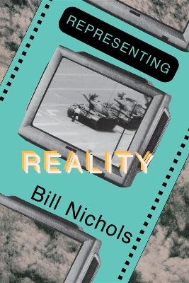 Representing Reality - Bill Nichols