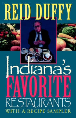 Indiana's Favorite Restaurants - Reid Duffy