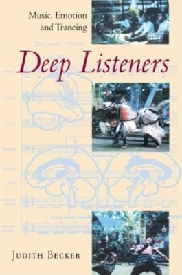 Deep Listeners - Judith Becker