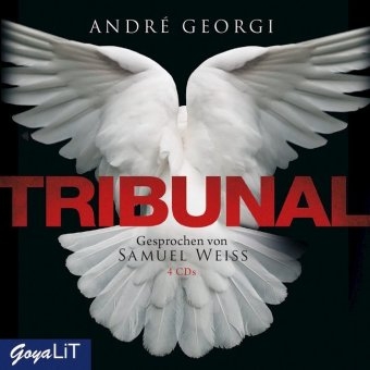 Tribunal - André Georgi