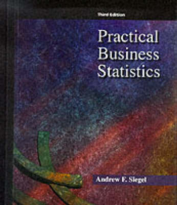 Practical Business Statistics - Andrew F. Siegel