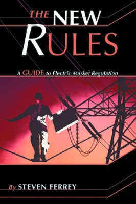 New Rules - Steven Ferrey