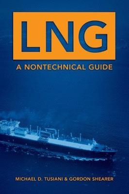 LNG - Michael D. Tusiani, Gordon Shearer