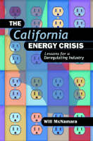 California Energy Crisis - Will McNamara