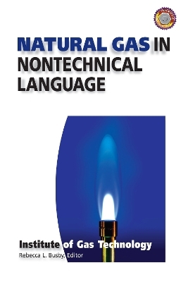 Natural Gas in Nontechnical Language - Institute of Gas Technology