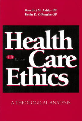 Health Care Ethics - 