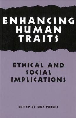 Enhancing Human Traits - 