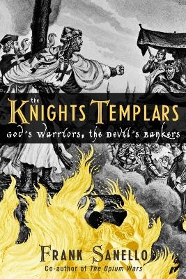 The Knights Templars - Frank Sanello