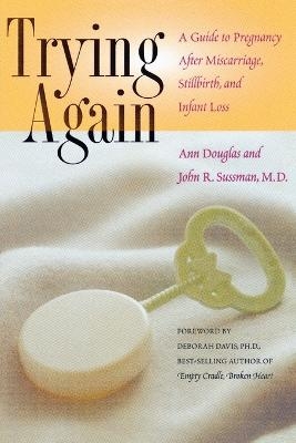 Trying Again - Ann Douglas, John R. Sussman
