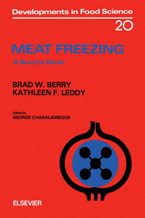 Meat Freezing -  B.W. Berry