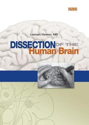Dissection of the Human Brain - Lennart Heimer