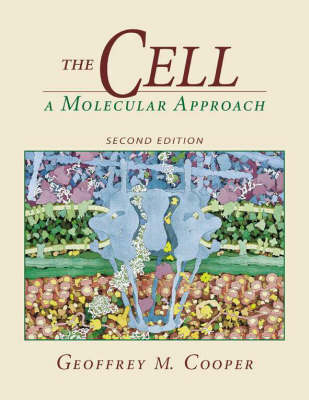 The Cell - Geoffrey M. Cooper