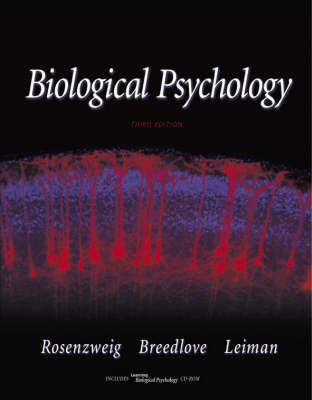 Biological Psychology - Mark R. Rosenzweig, S. Marc Breedlove, Arnold L. Leiman