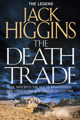 The Death Trade - Jack Higgins