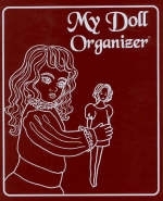 My Doll Organizer - 