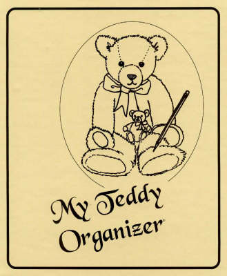 My Teddy Organizer - 